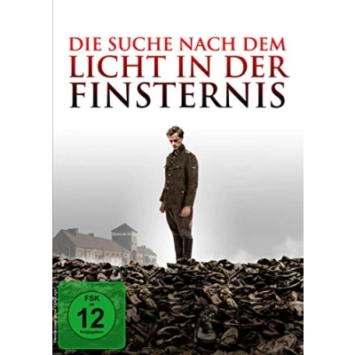 Abbildung von Die Suche nach dem Licht in der Finsternis