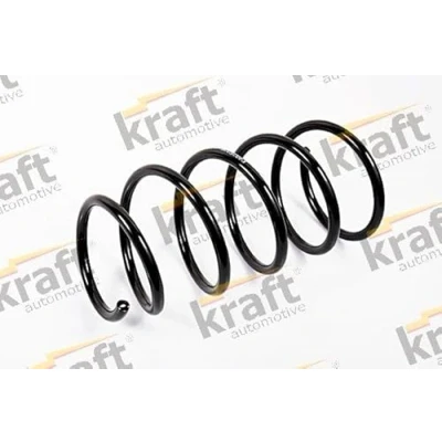 Abbildung von Fahrwerksfeder KRAFT AUTOMOTIVE 4025035