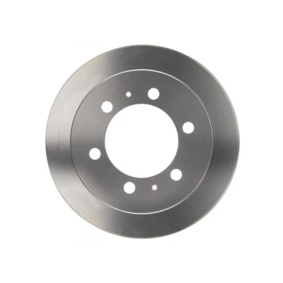 Abbildung von BOSCH 0 986 478 999 Bremsscheibe 299 10,4 6 139,7 voll geölt hochgekohlt SSANGYONG: Musso SUV, Rexton / 2, DAEWOO: Musso, Korando SUV Cabrio