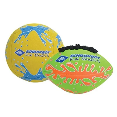 Abbildung von Schildkröt Mini Ball Duo Pack