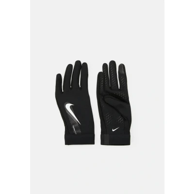 Abbildung von Nike Performance Therma FIT Academy Unisex Fingerhandschuh, Größe: XL, Black/white