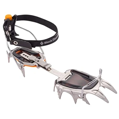 Abbildung von Black Diamond Sabretooth Steigeisen