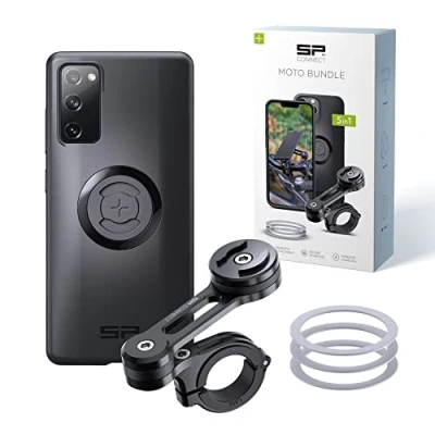Abbildung von SP CONNECT Moto Bundle SPC+ für S20 FE