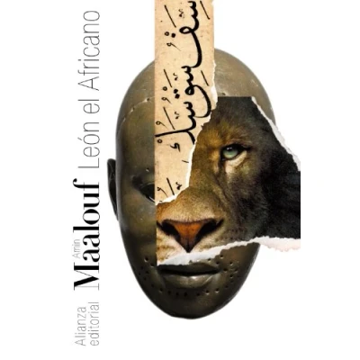 Abbildung von León el Africano (El libro de bolsillo Bibliotecas autor Biblioteca Maalouf)