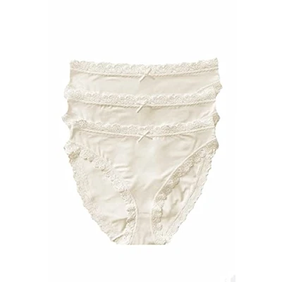 Abbildung von Nina Von C. Slip Jazz Pant, 3er Pack 162058499 (3er Pack)