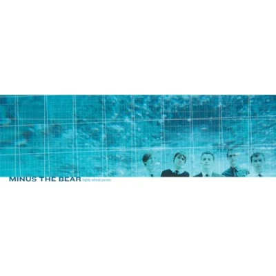 Abbildung von Highly Refined Pirates (Blue Smoke Vinyl) [Vinyl LP]