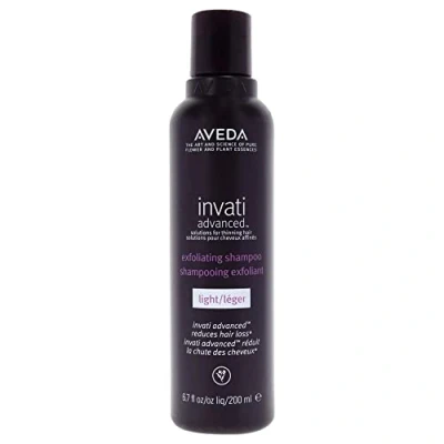 Abbildung von Aveda Invati Advanced Shampoo: Light 200 ml