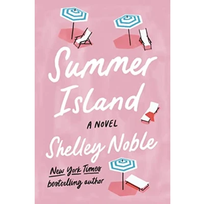 Abbildung von Summer Island: A Novel