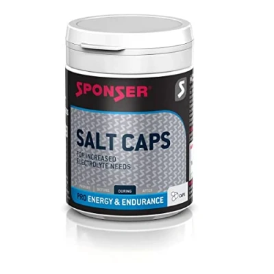 Abbildung von Salt Caps