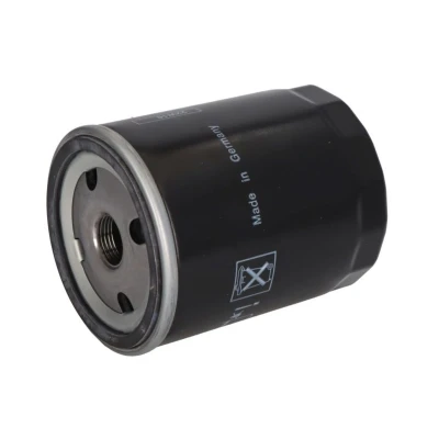 Abbildung von MAHLE ORIGINAL OC 93 Ölfilter Anschraubfilter OPEL: Astra F CC, Kadett E Caravan, CHEVROLET: Tahoe, Blazer S10 II, Camaro III Coupé