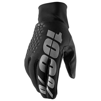 Abbildung von Unbekannt HYDROMATIC BRISKER Handschuhe SCHWARZ 2XL