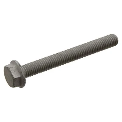 Abbildung von FEBI BILSTEIN 29278 Schraube MERCEDES BENZ: Viano, Vito Mixto, Sprinter 3.5 T Kastenwagen
