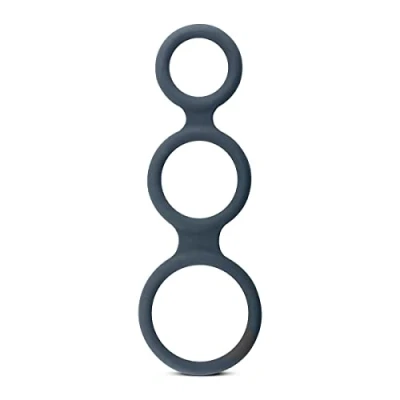 Abbildung von Boners Triple Ring