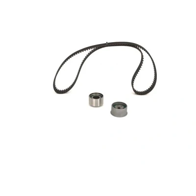 Abbildung von BOSCH 1 987 946 338 Zahnriemensatz 153 MITSUBISHI: ECLIPSE 2, Lancer 7 Limousine, Kombi
