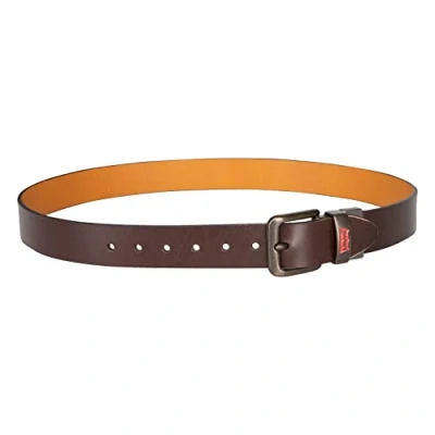 Abbildung von Levi&#039;s® Kids Synthetikgürtel LAN REVERSIBLE LEATHER BELT for BOYS