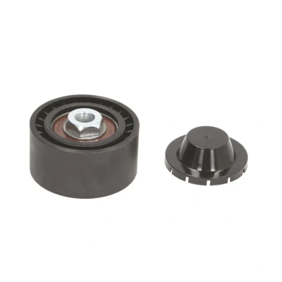 Abbildung von KRAFT 1225445 Spannrolle RENAULT: CLIO 3, Modus / Grand Modus, TWINGO 2