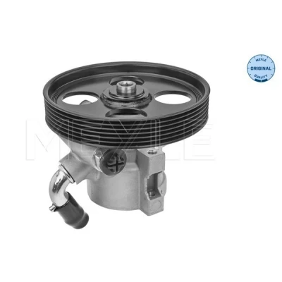 Abbildung von MEYLE 40 14 631 0004 Hydraulikpumpe hydraulisch PEUGEOT: Partner I Combispace, 306 Cabrio, Limousine, CITROËN: Berlingo / First