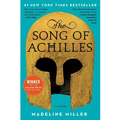 Abbildung von The Song of Achilles: A Novel