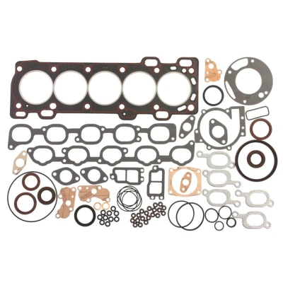Abbildung von AJUSA 50156300 Dichtungsvollsatz, Motor mit Zylinderkopfdichtung, Ventilschaftabdichtung FIBERMAX VOLVO: 850 Limousine, Kombi