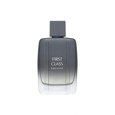 Abbildung von Aigner First Class Executive Eau de Toilette (EdT) 50 ml