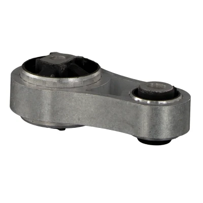 Abbildung von FEBI BILSTEIN 31422 Motorlager oben, rechts Gummimetalllager Gummi RENAULT: TRAFIC 2 Bus, Kasten, OPEL: Vivaro A Kastenwagen, Combi