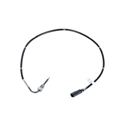 Abbildung von NRF 707367 Sensor, Abgastemperatur mit synthetischem Fett VOLKSWAGEN: Golf 7 Variant, Schrägheck, Passat B8 AUDI: A3 Sportback