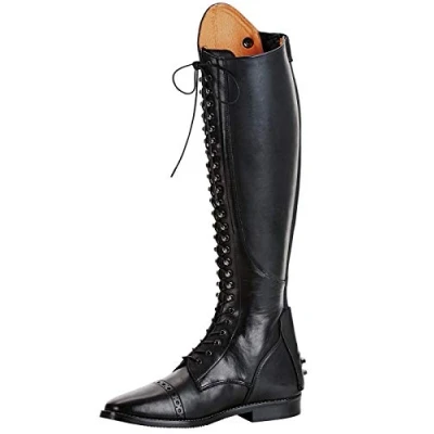 Abbildung von Busse Reitstiefel Laval