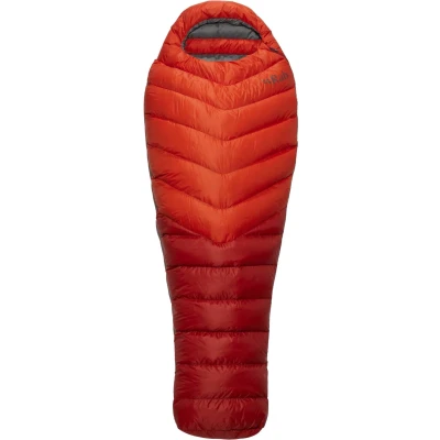 Abbildung von Rab Alpine 200 Daunenschlafsack