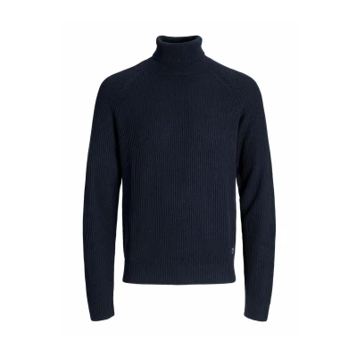 Abbildung von Jack &amp; Jones Rollkragenpullover &quot;JJPANNEL KNIT ROLL NECK AW25&quot;