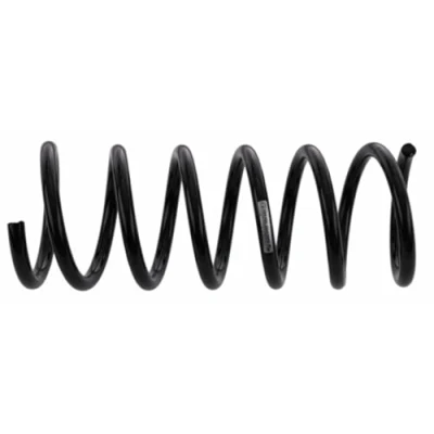 Abbildung von SACHS 994 843 Fahrwerksfeder VOLVO: S80 II
