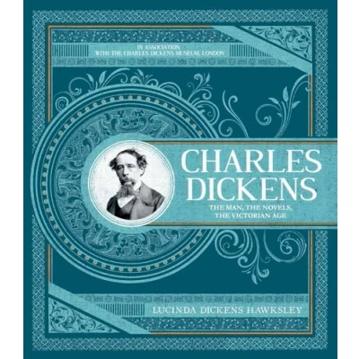 Abbildung von Charles Dickens: The Man, Novels, Victorian Age
