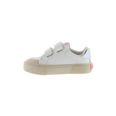Abbildung von Victoria Shoes Tribu Tiras Sneaker low für Kinder, Größe: 23, Plata Schuhe