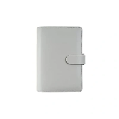 Abbildung von Filofax Persönlicher Saffiano Organizer Granit
