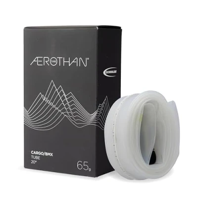 Abbildung von Schlauch Schwalbe SV7E Aerothan 54/62 406 IB 40mm