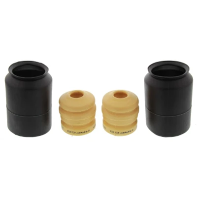 Abbildung von MAPCO 34690 Staubschutzsatz Hinterachse BMW: 5 Touring