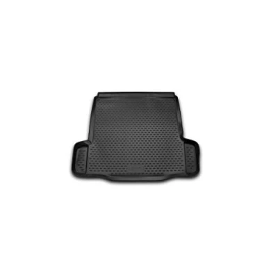 Abbildung von Element Passform Kofferraumwanne Laderaumwanne für Chevrolet Cruze 08/2009 2014 Limousine
