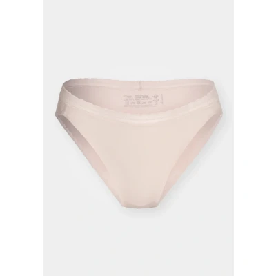 Abbildung von Sloggi BODY Adapt Twist HIGH LEG Slip, Damen, Größe: XS, Powder orange