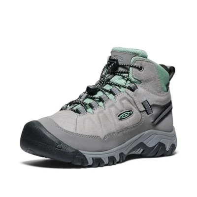Abbildung von Keen Wanderschuh &quot;TARGHEE IV MID WP&quot;, wasserdicht