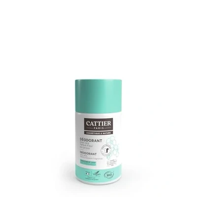 Abbildung von Cattier Deodorant Aloe Vera Salbei Roll on, ohne Aluminiumsalze, Naturkosmetik, 50 ml