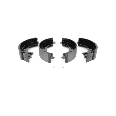 Abbildung von ATE 03.0137 0382.2 Bremsbacken 280 65 RENAULT: MASTER 2 Kasten
