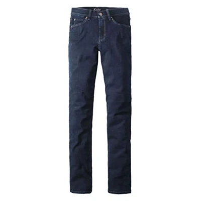 Abbildung von Paddock&#039;s Stretch Jeans PADDOCKS KATE blue black used 60334 5754.5700