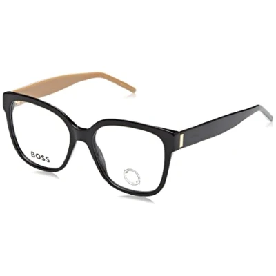 Abbildung von Hugo Boss Unisex 1456 Sunglasses, SDK/17 BK MULTICOLO, 52
