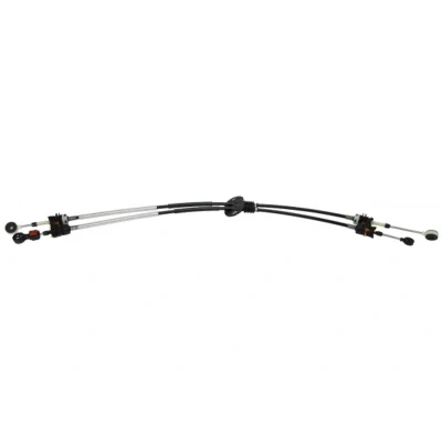 Abbildung von MAPCO 5350 Seilzug, Schaltgetriebe 1150, 1240mm FORD: Transit Connect Mk1 Kastenwagen