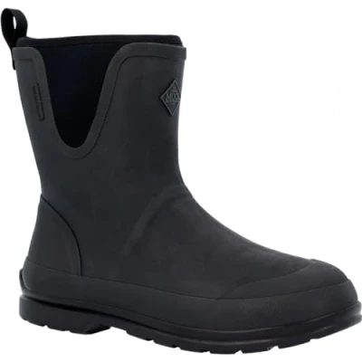Abbildung von Muck Boot Originals Pull On Mens Schwarz 47