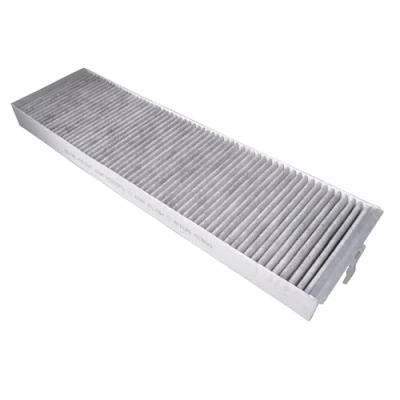 Abbildung von BLUE PRINT ADP152520 Innenraumfilter Aktivkohlefilter 520 143 41 PEUGEOT: 607 Limousine