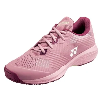 Abbildung von YONEX Damen Sonicage Ac Tennisschuhe Allcourtschuh Mauve EU 40 NEU