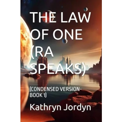 Abbildung von Law of One (Ra speaks): (Condensed Version Book 1) (Law (Condensed))