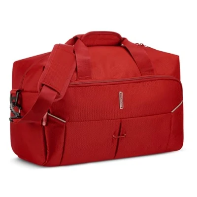 Abbildung von Roncato Ironik 2.0 Duffle 40 rosso