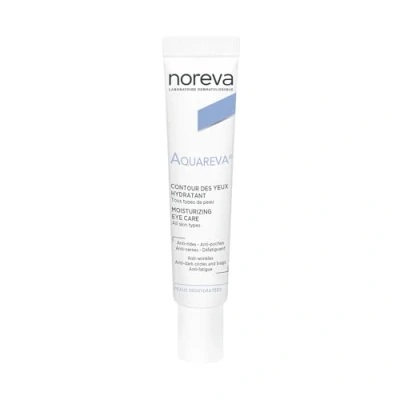 Abbildung von Noreva Creme Aquareva Moisturizing Eye Care