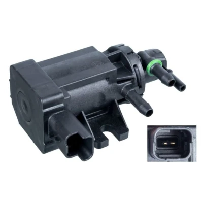 Abbildung von FEBI BILSTEIN 109011 Druckwandler, Abgassteuerung CITROËN: Jumpy II MPV, PEUGEOT: 807, FIAT: Scudo